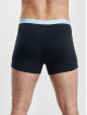 Tommy Hilfiger Boxershorts 3 Pack blau