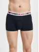 Tommy Hilfiger Boxershorts Trunk blau