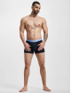 Tommy Hilfiger Boxershorts 5 Pack blau