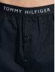 Tommy Hilfiger Boxershorts 3 Pack Woven blau