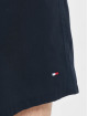 Tommy Hilfiger Boxershorts 3 Pack Woven blau