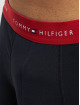 Tommy Hilfiger boxershorts 3 Pack blauw