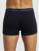 Tommy Hilfiger boxershorts 3 Pack blauw
