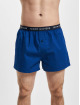 Tommy Hilfiger Boxershorts 3 Pack Woven bunt