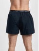 Tommy Hilfiger Boxershorts 3 Pack Woven bunt