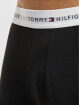 Tommy Hilfiger Boxershorts 3 Pack grau
