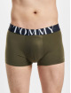Tommy Hilfiger Boxershorts Trunks grün