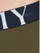 Tommy Hilfiger Boxershorts Trunks grün