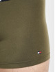 Tommy Hilfiger Boxershorts Trunks grün