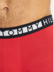 Tommy Hilfiger Boxershorts 3 Pack rot