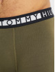 Tommy Hilfiger Boxershorts 3 Pack rot