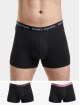 Tommy Hilfiger Boxershorts 3 Pack Trunk schwarz
