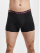 Tommy Hilfiger Boxershorts 3 Pack Trunk schwarz