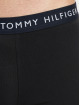 Tommy Hilfiger Boxershorts 3 Pack Trunk schwarz