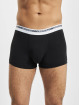 Tommy Hilfiger Boxershorts Trunk Boxer schwarz