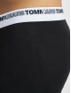 Tommy Hilfiger Boxershorts Trunk Boxer schwarz