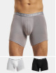 Tommy Hilfiger Boxershorts 3 Pack schwarz