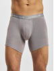 Tommy Hilfiger Boxershorts 3 Pack schwarz