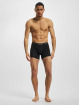 Tommy Hilfiger Boxershorts 3 Pack schwarz