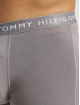 Tommy Hilfiger Boxershorts 3 Pack schwarz