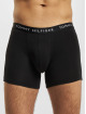 Tommy Hilfiger Boxershorts 3 Pack schwarz