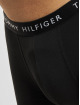 Tommy Hilfiger Boxershorts 3 Pack schwarz