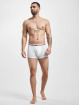 Tommy Hilfiger Boxershorts Trunk weiß