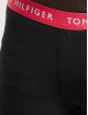 Tommy Hilfiger boxershorts Underwear 3 Pack Trunk zwart