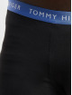 Tommy Hilfiger boxershorts Underwear 3 Pack Trunk zwart