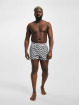 Tommy Hilfiger boxershorts Woven Print zwart