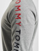 Tommy Hilfiger Jersey Sweater gris