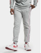Tommy Hilfiger joggingbroek LWK grijs