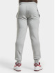 Tommy Hilfiger joggingbroek LWK grijs