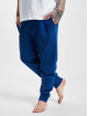 Tommy Hilfiger Jogginghose Pyjama blau
