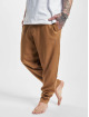 Tommy Hilfiger Jogginghose Pyjama khaki