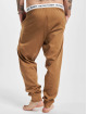 Tommy Hilfiger Jogginghose Pyjama khaki