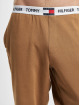 Tommy Hilfiger Jogginghose Pyjama khaki