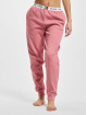 Tommy Hilfiger Jogginghose Lounge pink