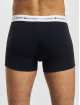 Tommy Hilfiger Kalsonger 3 Pack svart