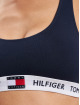 Tommy Hilfiger Lingerie W Bralette bleu