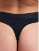 Tommy Hilfiger Lingerie Tanga noir