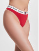 Tommy Hilfiger Lingerie Thong W Tanga rouge