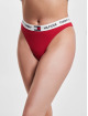 Tommy Hilfiger Lingerie Thong W Tanga rouge