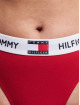 Tommy Hilfiger Lingerie Thong W Tanga rouge