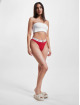 Tommy Hilfiger Lingerie Thong W Tanga rouge