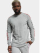 Tommy Hilfiger Maglia Sweater grigio