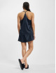 Tommy Hilfiger More Giftbox Cami & Slippers blue