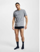 Tommy Hilfiger More Trunk Sock Tee Boxer grey