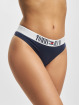 Tommy Hilfiger ondergoed Tanga blauw