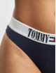Tommy Hilfiger ondergoed Tanga blauw